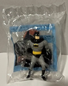 McDonald's Happy Meal Toy - Batman The Animated Series Batman Under 3 Toy - 1993 - Picture 1 of 4
