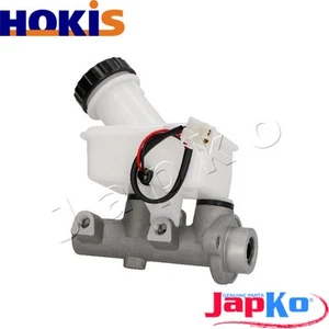 BRAKE MASTER CYLINDER 68W10 FOR CHEVROLET MATIZ DAEWOO MATIZ LA2/LQ4 1.0L 4cyl - Picture 1 of 9