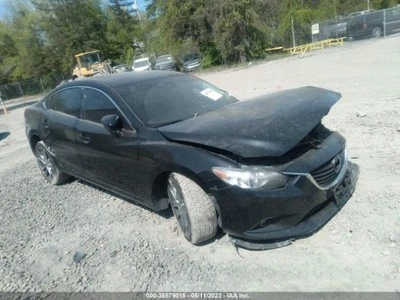 Automatic Transmission 2.5L I-eloop Fits 14-15 MAZDA 6 1711697 - Image 1 of 4