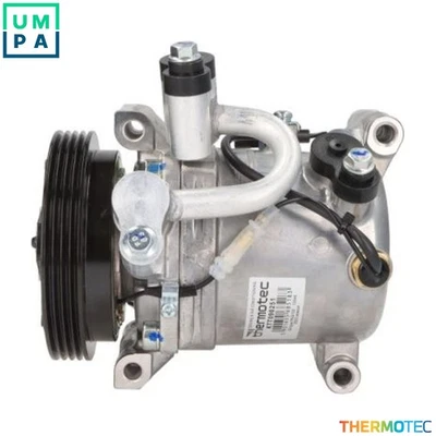 COMPRESSOR AIR CONDITIONING KTT090251 FOR SUZUKI SWIFT/III SX4/CLASSIC 1.3L 4cyl - Image 1 of 4