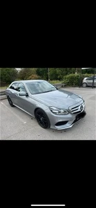2013/63 Facelift Mercedes E class E220 AMG 4dr - Picture 1 of 13