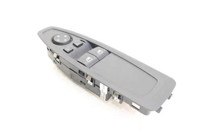 15-17 BMW M4 Coupe Driver Left Front Master Window Switch 9226269  - Bild 1 von 12