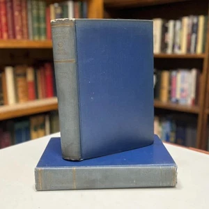 Medieval Culture Introduction to Dante & His Times 1929 First Edition 2 Vol Set - Picture 1 of 10