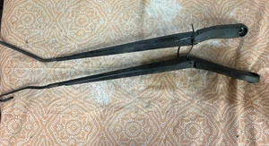 2012-2016 TOWN & COUNTRY CARAVAN Windshield Wiper Arms Left + Right Pair OEM B32 - Bild 1 von 7