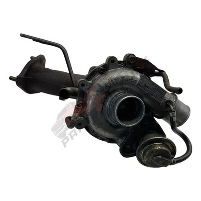 Ford Ranger Thunder 2004 turbocompresor 2002-2005 Foto 1 de 4