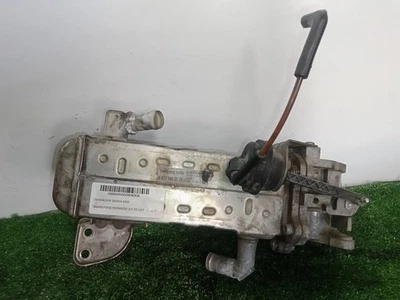 A6711400570 RAFFREDDATORE EGR / KORENS / 608308 PER SSANGYONG KORANDO 2.0 TD CAT Foto 1 de 4