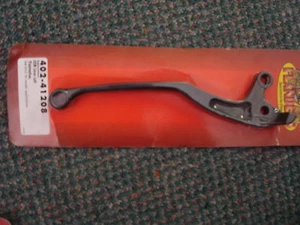 Yamaha FJ FZ FZR VMX Black Clutch Lever 86 - 07 402-41208 A - Picture 1 of 1