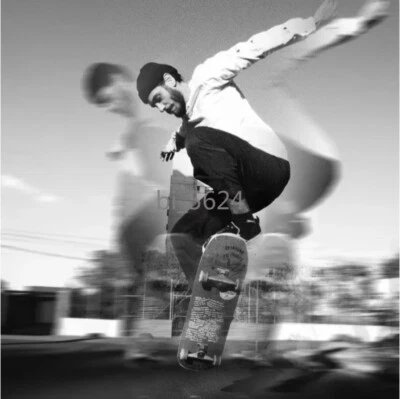 SuperSpeed Prism Filter Special Effects Photography Ghost FX Lens fr Photo Video - Image 1 of 4