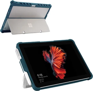 Funda para Microsoft Surface Pro 7 Plus/Pro 7/Pro 6/Pro 5/Pro 4, Surface Pro Resistente - Imagen 1 de 12