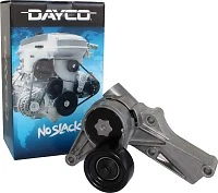 DAYCO Auto belt tensioner FOR BMW 325i 9/07-1/12 2.5L MPFI E90 160kW-N52B25A Foto 1 de 1