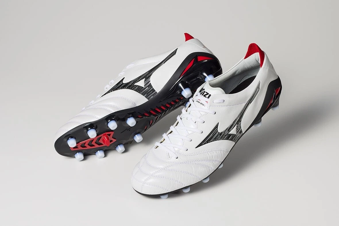 Mizuno Morelia Japan for sale | eBay