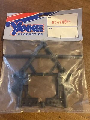 Rc Vintage Yankee Production Réf 80420000 - Photo 1/3