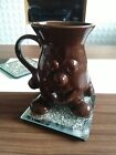 Cadbury Chuckles Coffee Bean Mug Chocolate Man Mug Drinking Chocolate Novelty