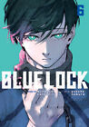 Blue Lock 6 (Blue Lock) by Muneyuki Kaneshiro