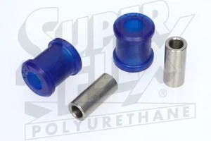 Kit de buje de barra antivuelco delantera Superflex para Subaru Forester SF 1997-2002 - Imagen 1 de 1