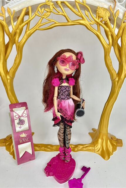 muñeca ever after high briar en caja descatalog - Comprar Outras Bonecas  Espanholas Modernas no todocoleccion