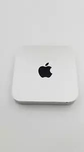 Mac Mini - LATE 2012 - i5 2.5GHz 4GB RAM DDR3 128GB SSD iOS 10.15.7 Catalina - Picture 1 of 6