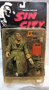 McFarlane Toys MARV aus Sin City (Farbe) nagelneu nie geöffnet - Bild 1 von 4