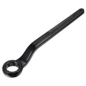 27mm Offset Box End Ring Type Impact Wrench Tensile Steel Single Head Tool - Picture 1 of 6
