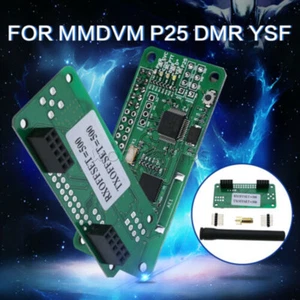 MMDVM Hotspot Support P25 DMR YSF 32 bit ARM Processor Set for Raspberry Pi - Picture 1 of 11