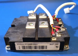 INFINEON POWER MODULE F1200R12KE3 - Picture 1 of 8