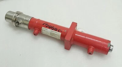 SUMMIT ELECTRONICS POSITION SENSOR HPH-1300-0250A WITH AKER CYLINDER BA0048612 - Image 1 of 4