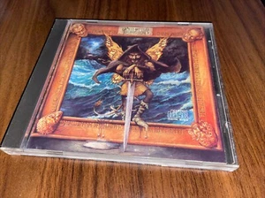 Jethro Tull- Broadsword and the Beast CD Very good condition 1982 Release - Picture 1 of 4