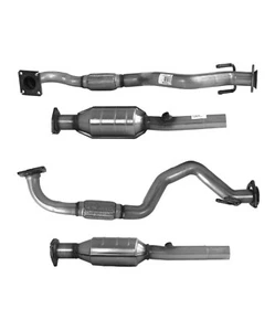 NEW catalyst Cat VW Bora 1.6 16V Golf IV Seat Leon 1.6 16V 105 hp 1j0253023x - Picture 1 of 2
