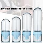 1Pcs Cosmetic Spray Bottle Plastic Inverted Bottle Dispensing Container
