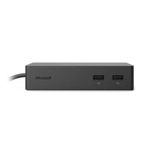 Microsoft Surface Dock 1661 for Surface Pro 3 4 5 6 Surface Book Laptop + 2 HDMI - Picture 1 of 4