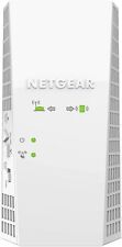 Netgear Wireless Mesh WiFi Internet Booster Range Extender | deckt bis 2100 s ab