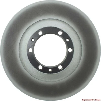 Rotor de freio a disco Isuzu Axiom 2002 - revestimento completo dianteiro central - Imagem 1 de 4