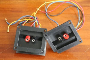 Wharfedale CRS 3 Crossover Pair (See Pics, Tested and Working) - Picture 1 of 4