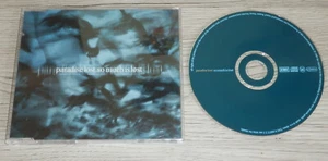 PARADISE LOST So much is Lost 5"CD 1999 EMI 8868752 Maxi HostBelieve One Second* - Bild 1 von 3
