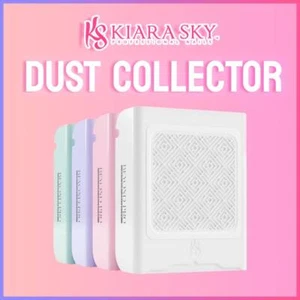 Kiara Sky Beyond Pro Nail Dust Collector *Pick Any Colors* - Picture 1 of 13
