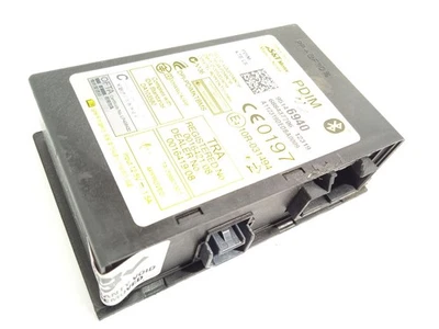 95146940 MODULO ELECTRONICO / 7536194 PARA CHEVROLET ORLANDO LT - Immagine 1 di 4