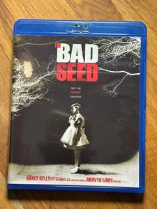 The Bad Seed Blu-ray 1956 Mervyn LeRoy Nancy Kelly Patty McCormack - Bild 1 von 2
