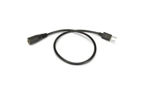 Hornby R7324 HM7020 Digital DCC 15V Netzteil Adapter Schiene Anschluss - Picture 1 of 1