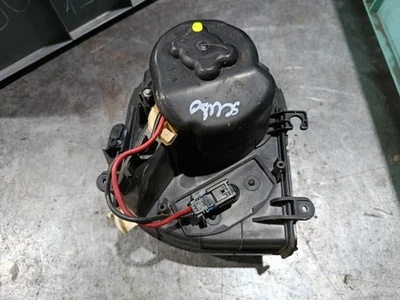 Citroen Jumpy MK2 Fiat Scudo II 270 Heizlüfter Gebläsemotor Gebläse 1498378080 - Bild 1 von 4