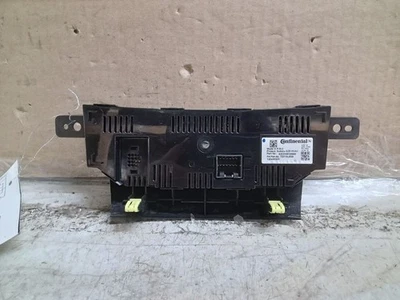 Used A/C Selector Switch fits: 2013 Subaru Legacy manual temperature control 2 o Foto 1 de 4