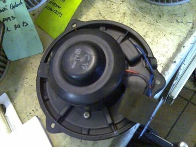 VENTOLA RISCALDAMENTO Kia Sephia (FA24) Hatchback 1.5i Leo (B5) - Immagine 1 di 2