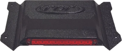 Proven Design LED Tail Light with Housing-Black for 2005-2008 Ski-Doo GTX 600 - Image 1 of 2