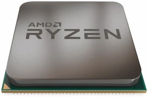 AMD CPU Ryzen 5 3400G, AM4, Box - Bild 1 von 1