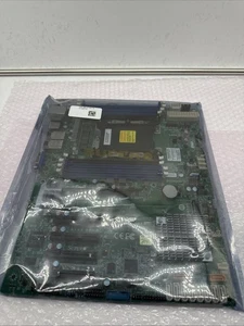 Supermicro X11SPITF Server Motherboard-Intel ChipsetSocket P LGA-3647-1 X Retail - Picture 1 of 4