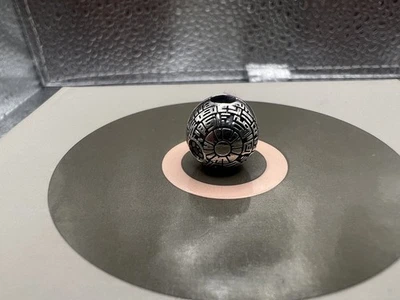 Pandora X Star Wars Death Star Clip Charm - Image 1 of 3