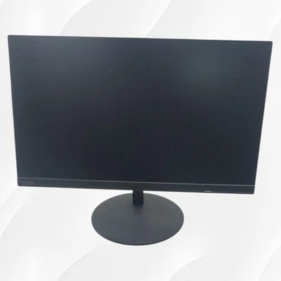 Lenovo ThinkVision T24i-20 23.8" 1920x1080 IPS LED Monitor - Image 1 of 4