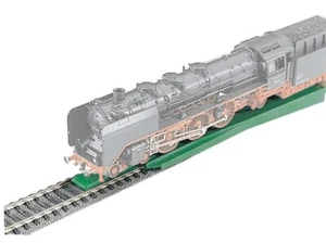 N Scale Track - 6480 - Refleischmann Reiler - Imagen 1 de 1