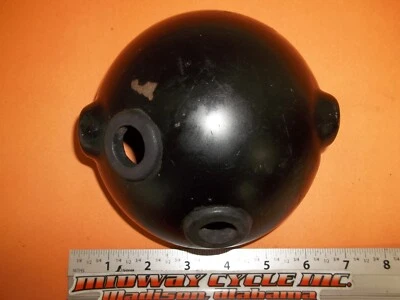 KAWASAKI G3 G4 G5 ESTOJO CORPO FAROL 23005-051-21 G3TR G4TR BUSHMASTER jh - Imagem 1 de 4