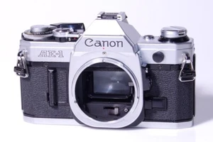 APPAREIL PHOTO REFLEX 24x36 CANON AE-1 - Foto 1 di 4