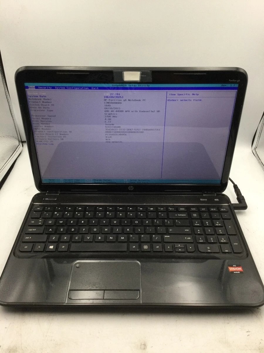 HP pavilion g6ノートパソコン中古office付き Hp Pavilion G6 for sale | eBay